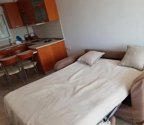 Kalliopi\'S Apartment