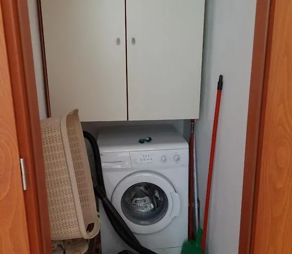 Kalliopi\'S Apartment