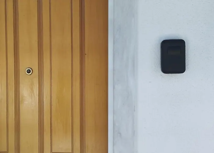 Kalliopi\'S Apartment