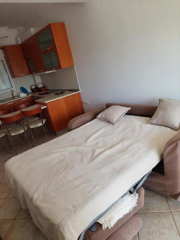 Apartment Kalliopi's *