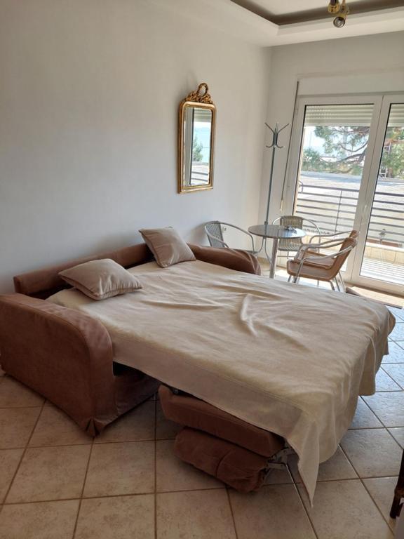 Kalliopi's Apartment